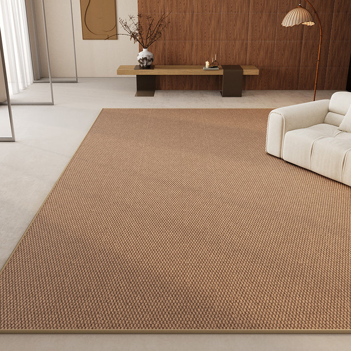 Textured Area Rug