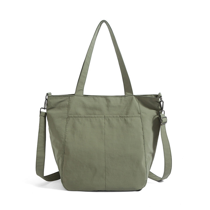 Versatile Multi-Purpose Carryall Tote Bag Kalsten