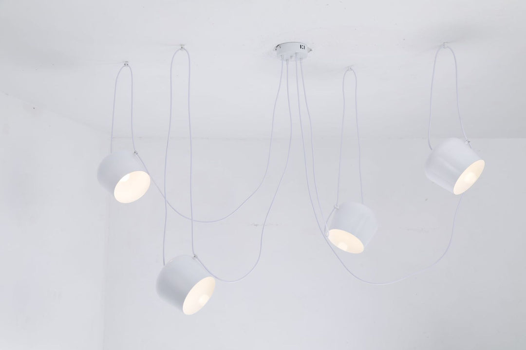 Modern Minimalist Pendant Light