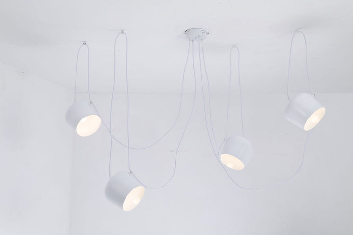 Modern Minimalist Pendant Light