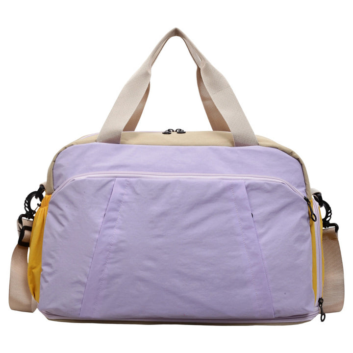Multifunctional Travel Weekender