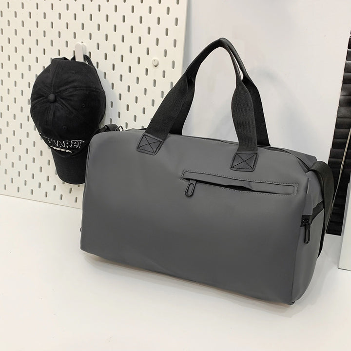 Sporty travel bag Kalsten