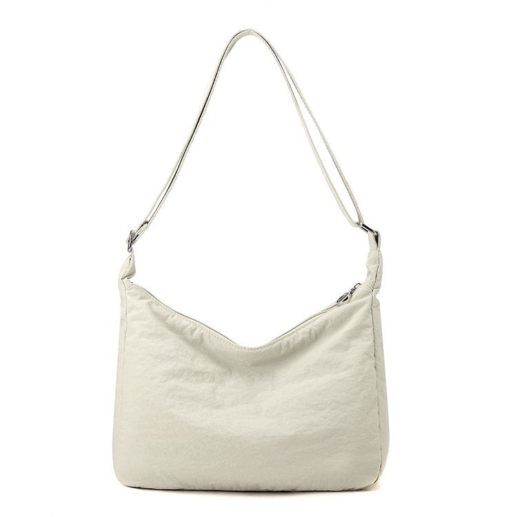 WoStylish Soft-Structured Shoulder Bag