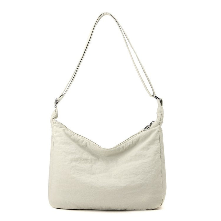 WoStylish Soft-Structured Shoulder Bag