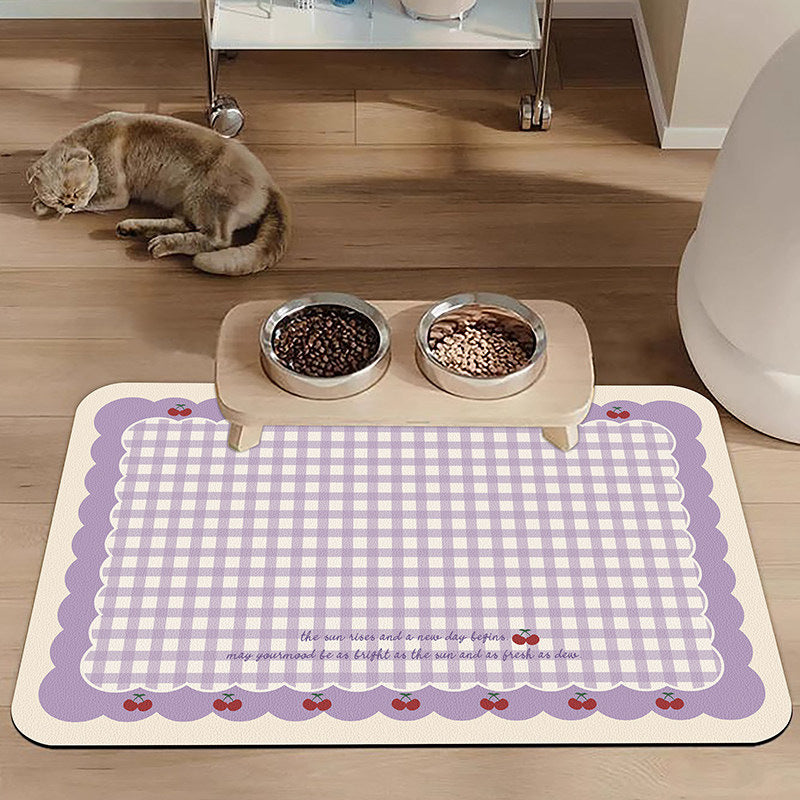 Pet Feeding Mat  1791538639