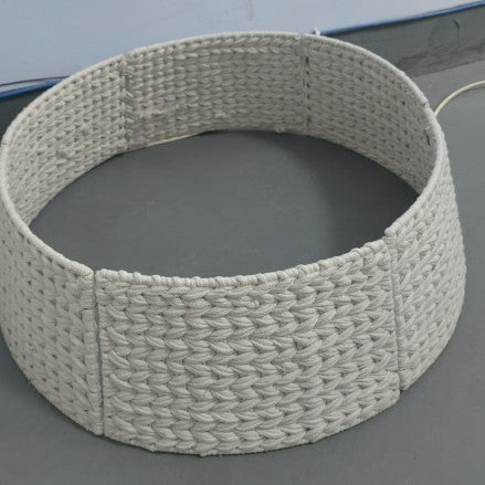 Woven Storage Tray Kalsten