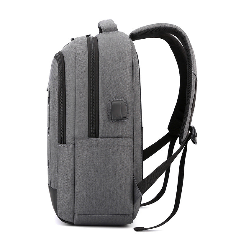 Versatile Travel and Business Backpack Kalsten