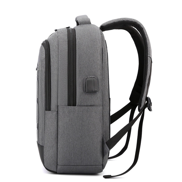 Versatile Travel and Business Backpack Kalsten