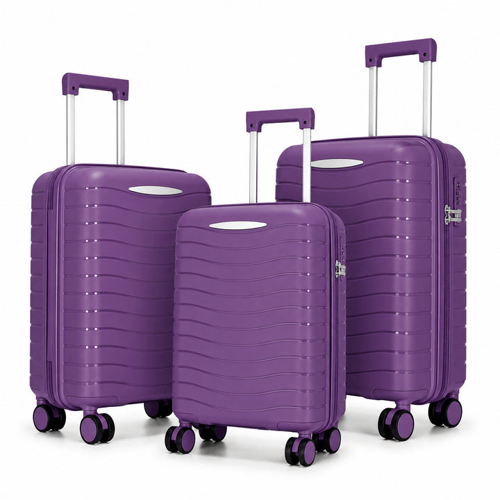 Hardshell Spinner Luggage Set Kalsten