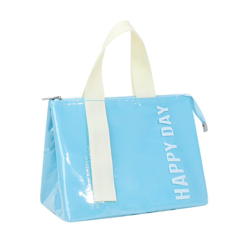 Stylish Waterproof Tote Kalsten