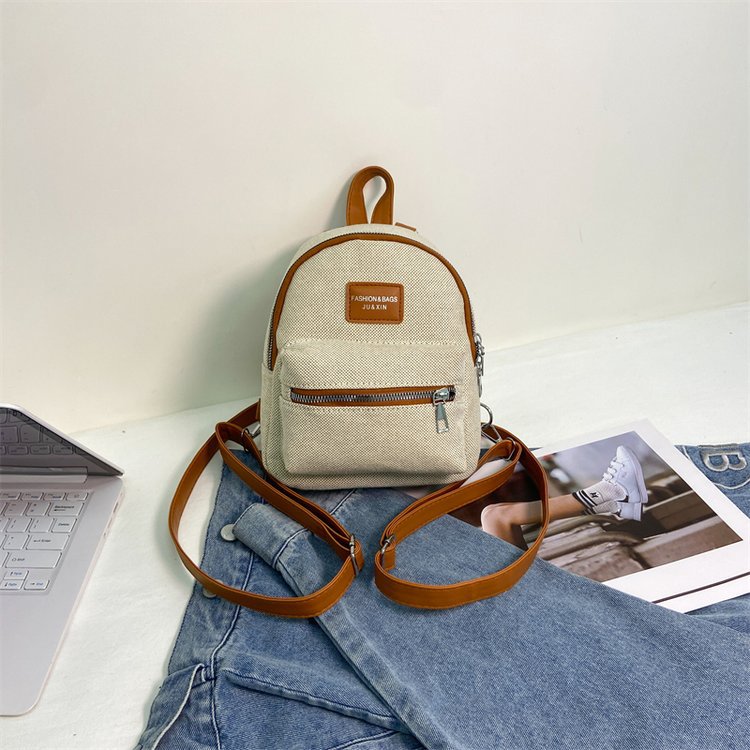 Mini Casual Backpack Kalsten