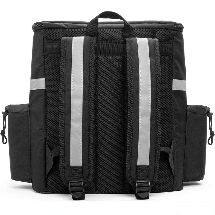Women's Insulated Cooler Backpack with Multifunctional Pockets Kalsten