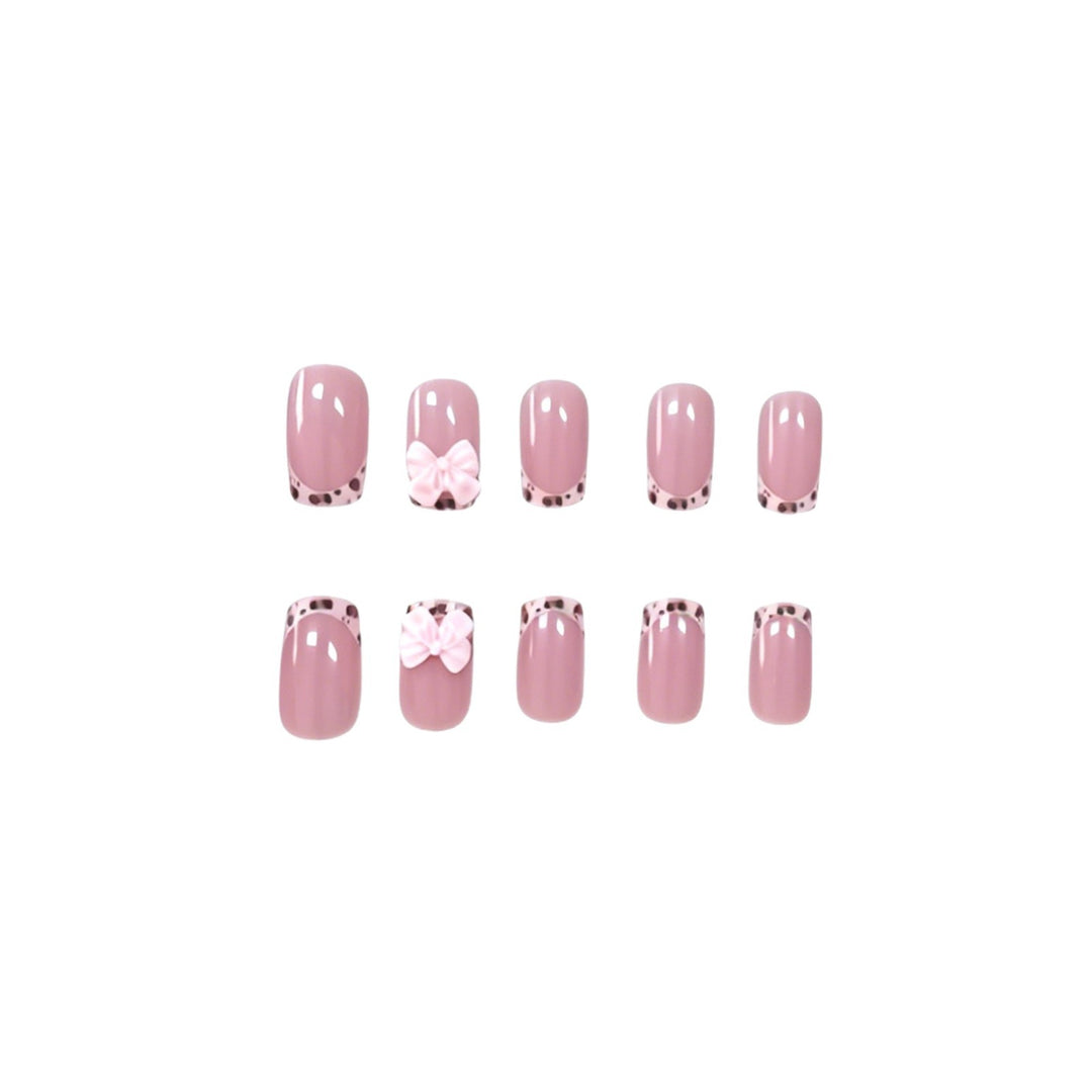 Luxurious Decorative Nail Art Enhancements Kalsten