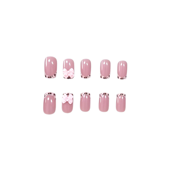 Luxurious Decorative Nail Art Enhancements Kalsten