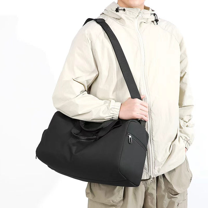 Multi-Purpose Travel Duffel Bag