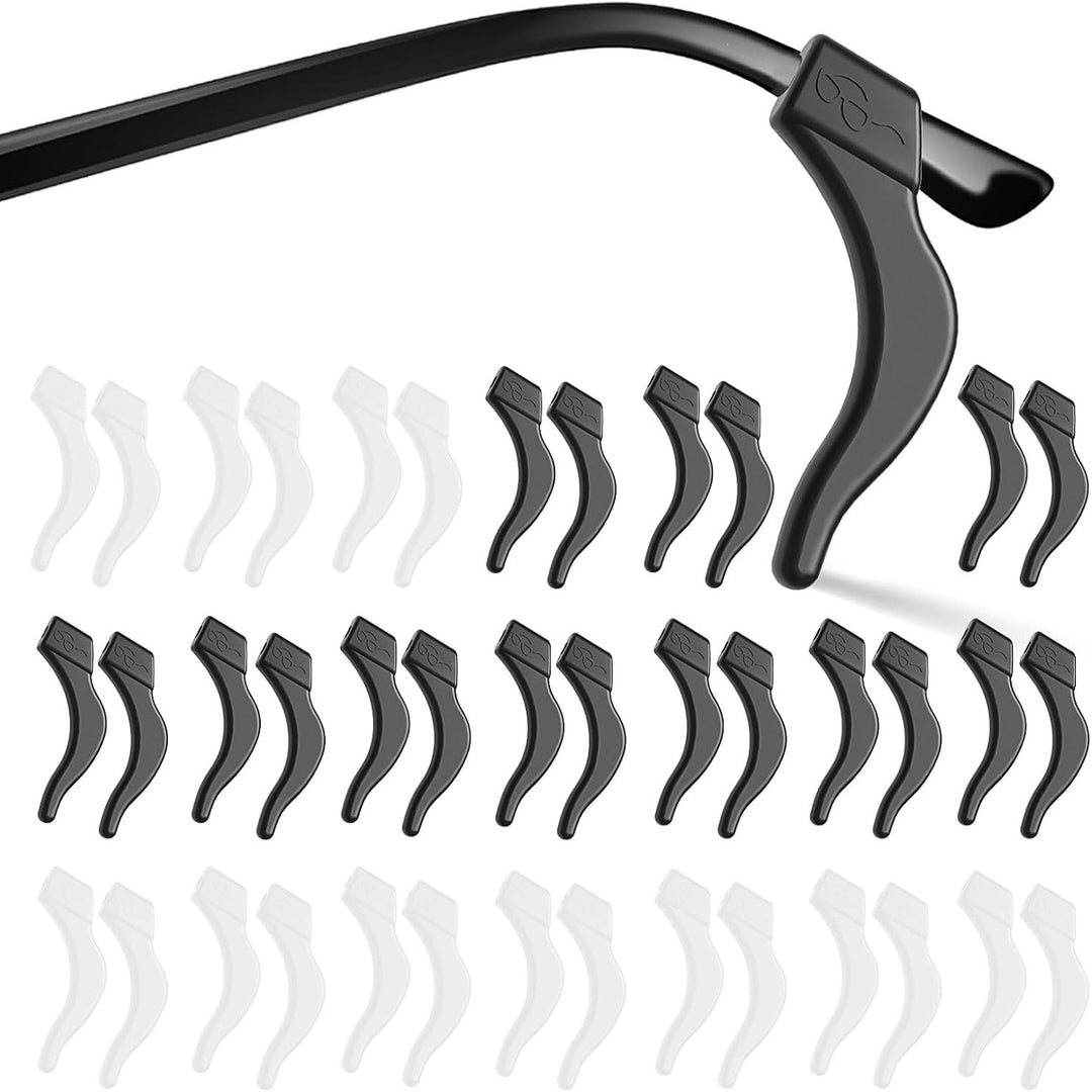 Adjustable Eyewear Comfort Fit Grips Kalsten