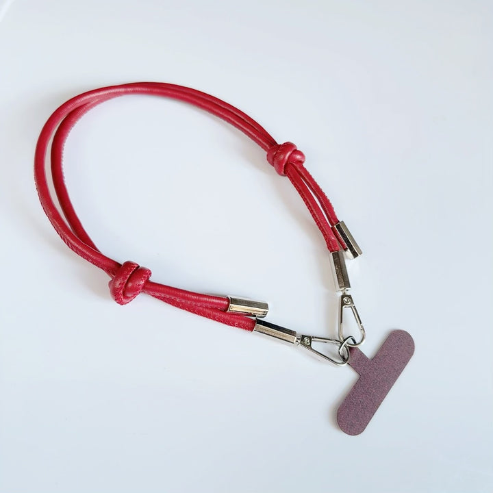 Stylish Leather Strap Kalsten