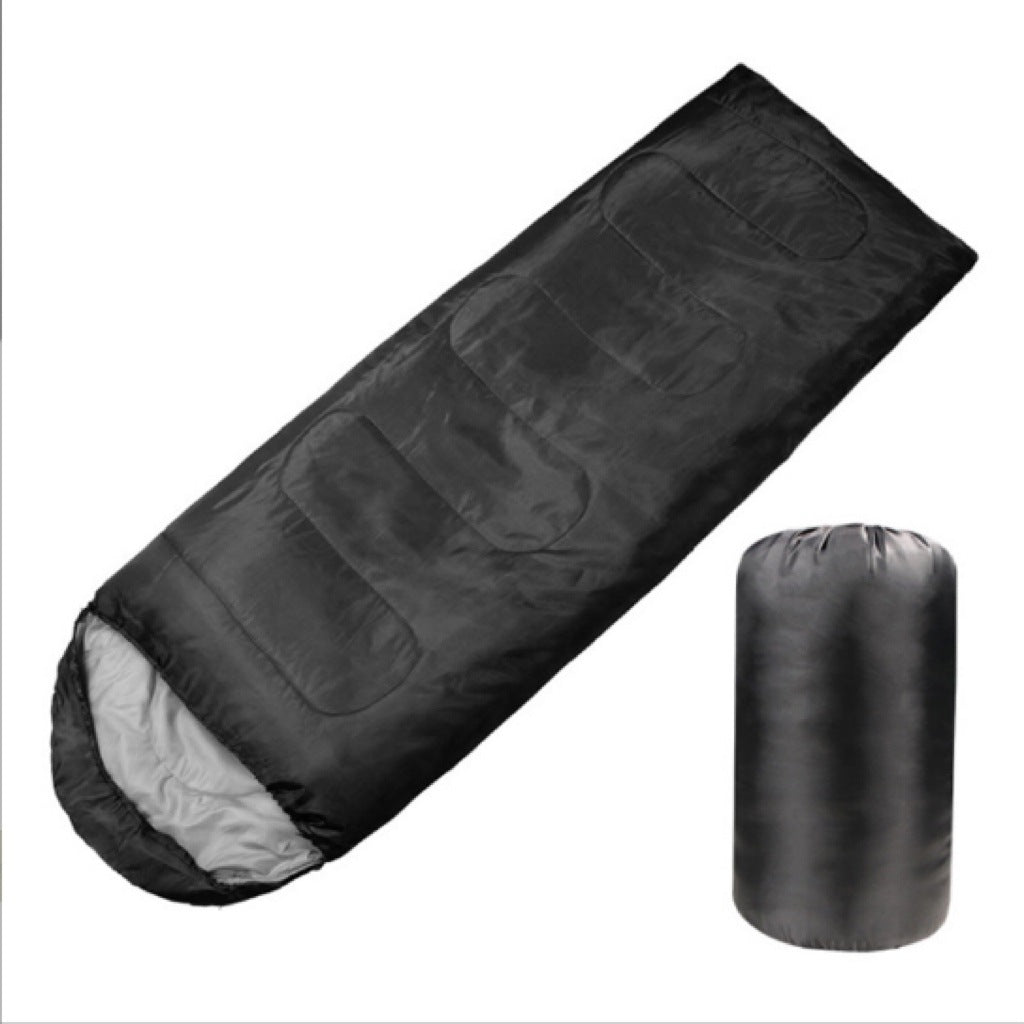 Sleeping bag Kalsten