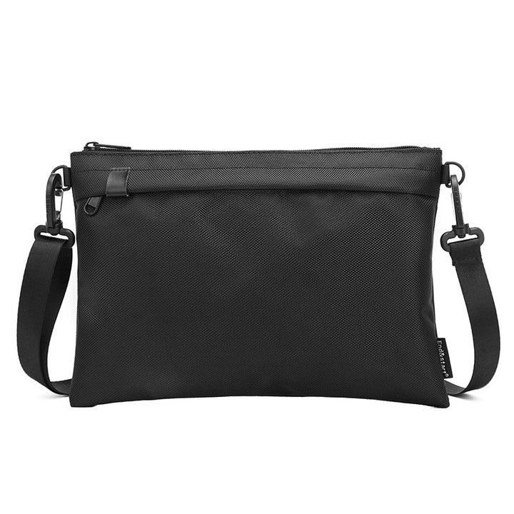 Minimalist Crossbody Pouch Kalsten