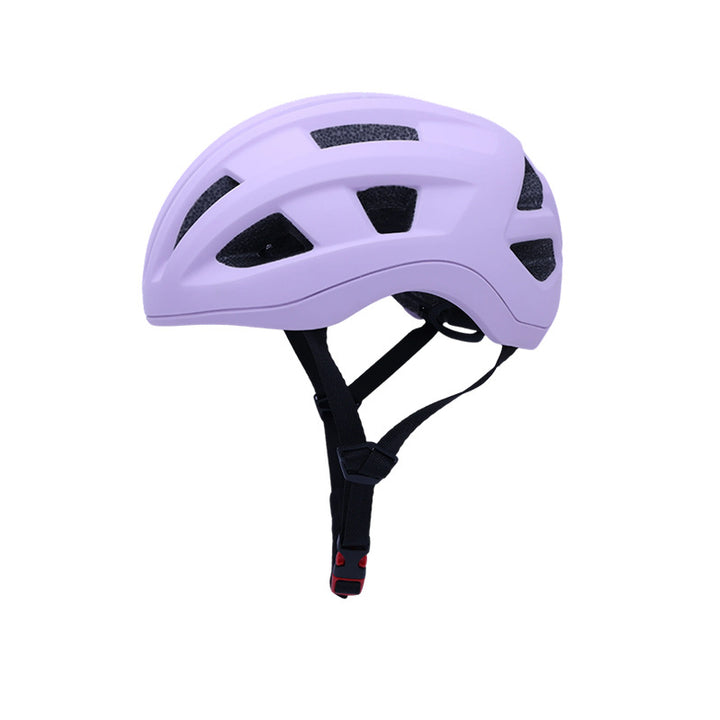 WoAerodynamic Bicycle Helmet with Integrated Visor Kalsten