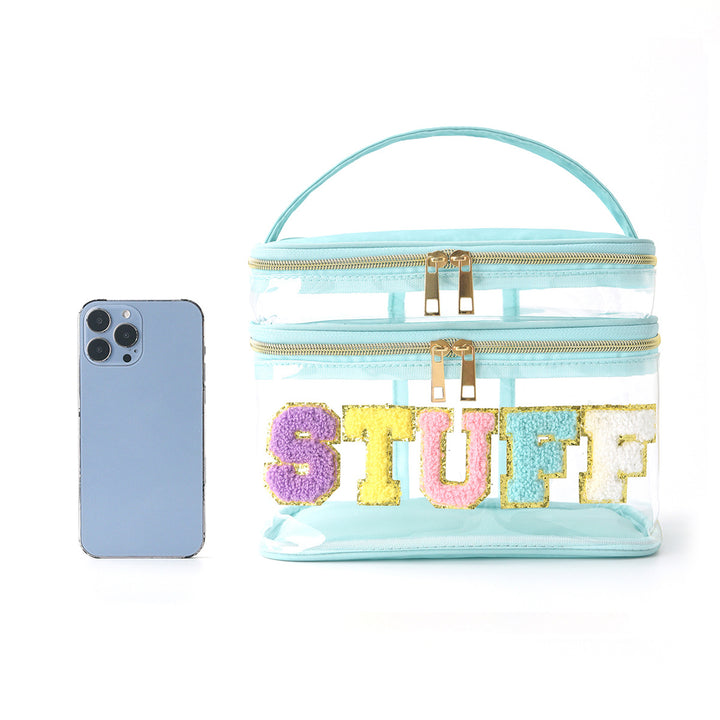 Cosmetics bag Kalsten