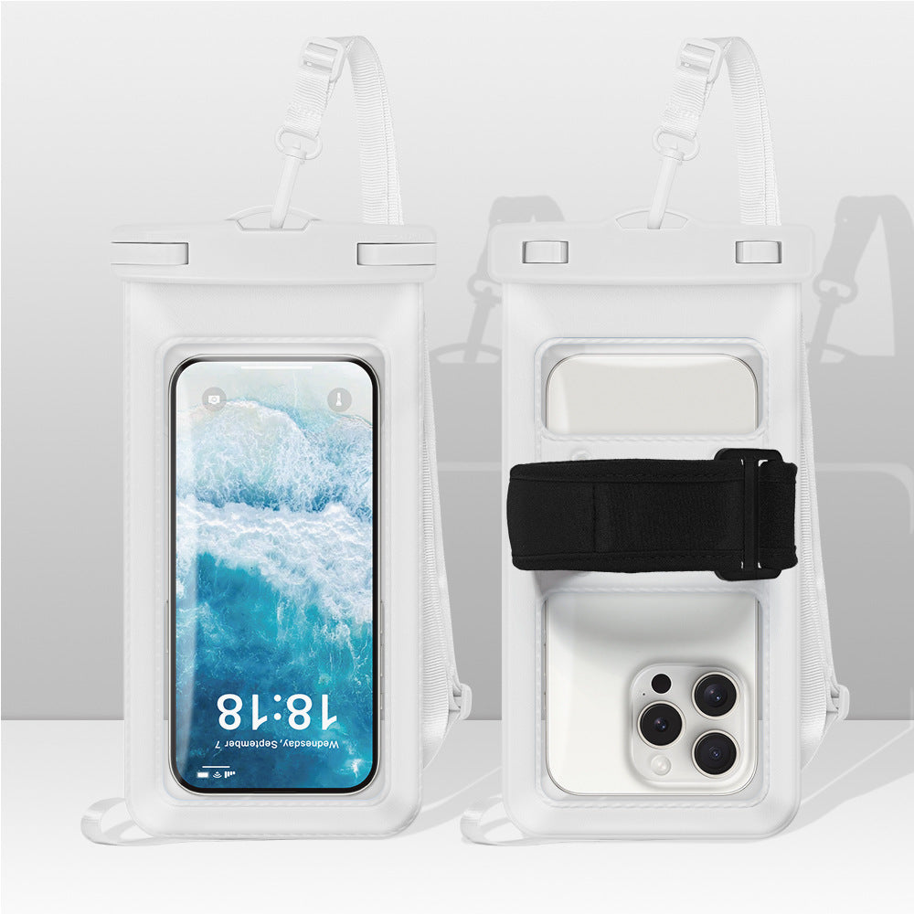 Waterproof Smartphone Case Kalsten