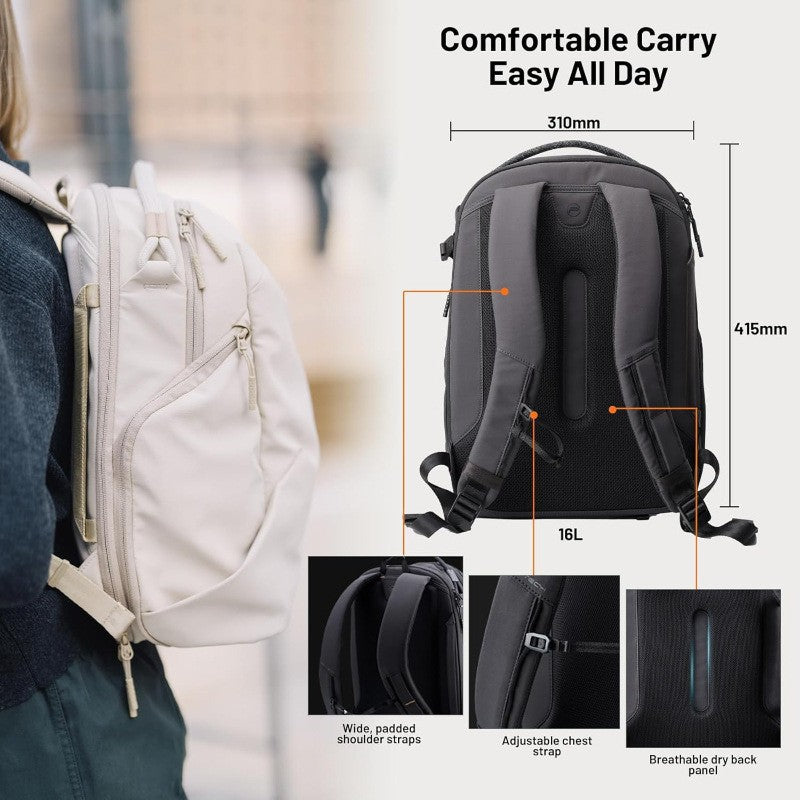 Technical Backpack Kalsten