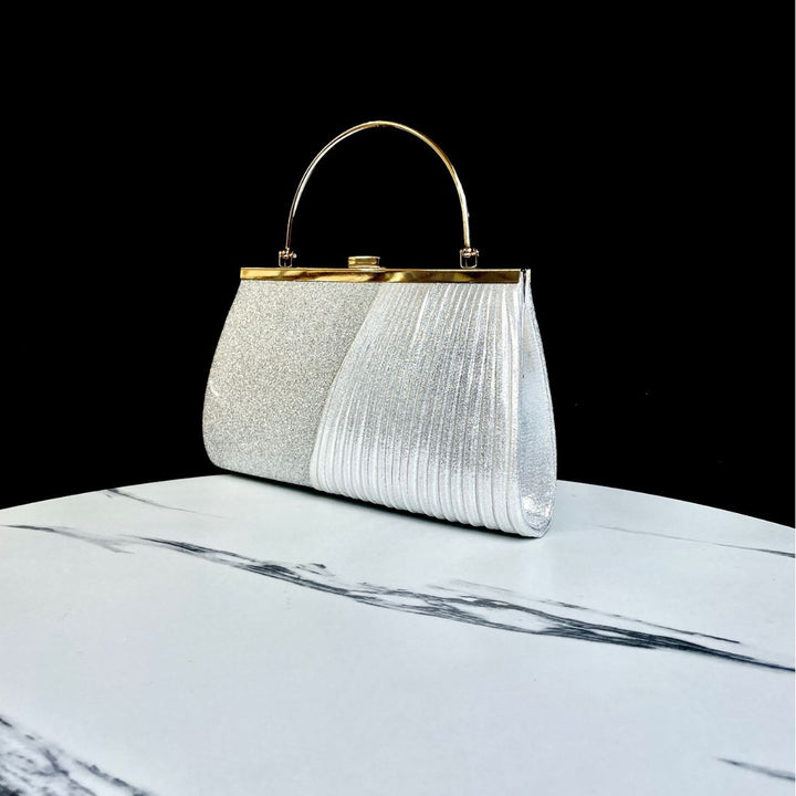 Glamorous Retro Handbag