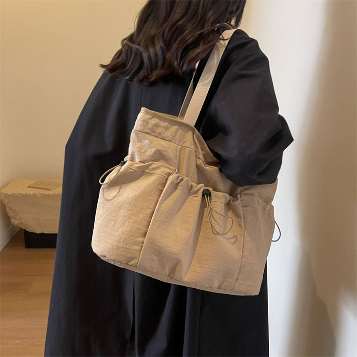 Expandable Utility Tote Kalsten