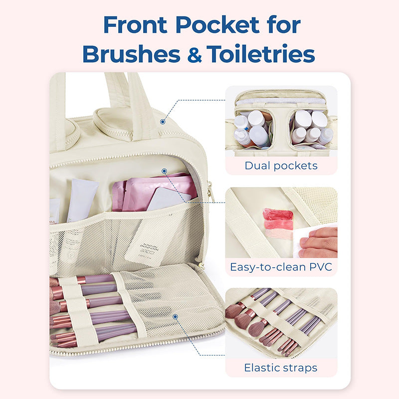 Practical Travel Bag Kalsten
