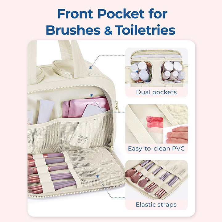 Practical Travel Bag Kalsten