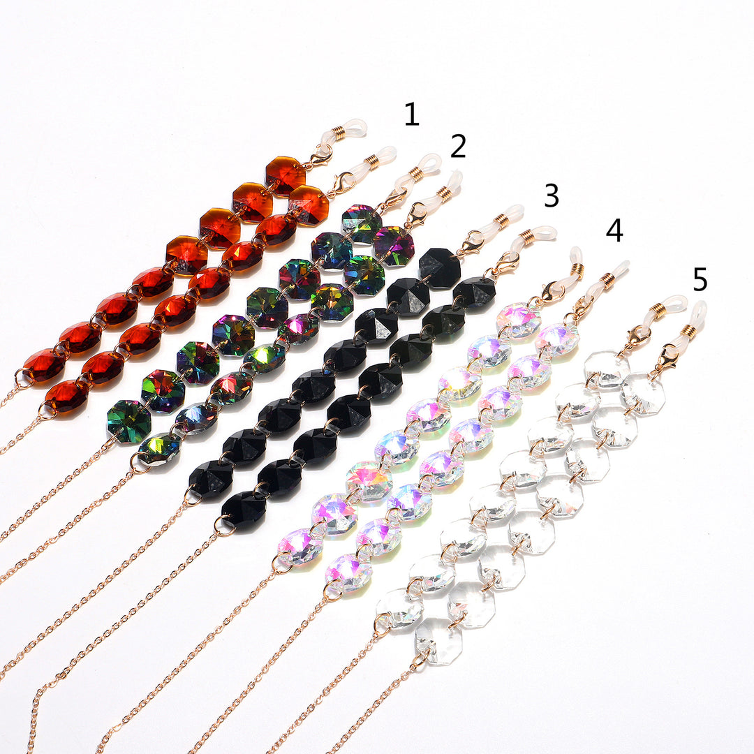 Elegant Eyewear Chain Kalsten