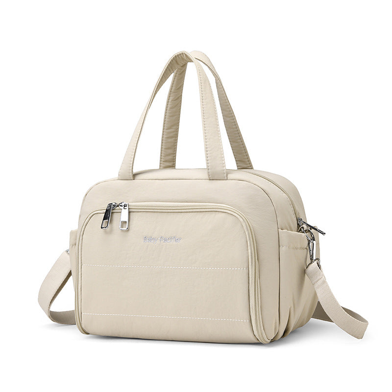 Versatile Multi-Functional Baby Travel Bag Kalsten
