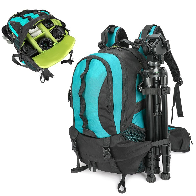 Multi-Functional Camera Gear Backpack Kalsten