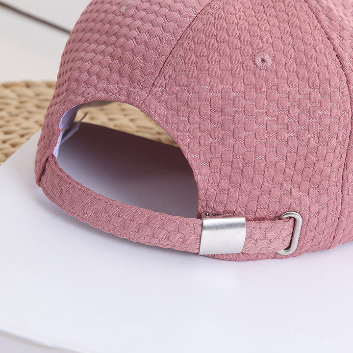 Women's Stylish Performance Baseball Cap Kalsten