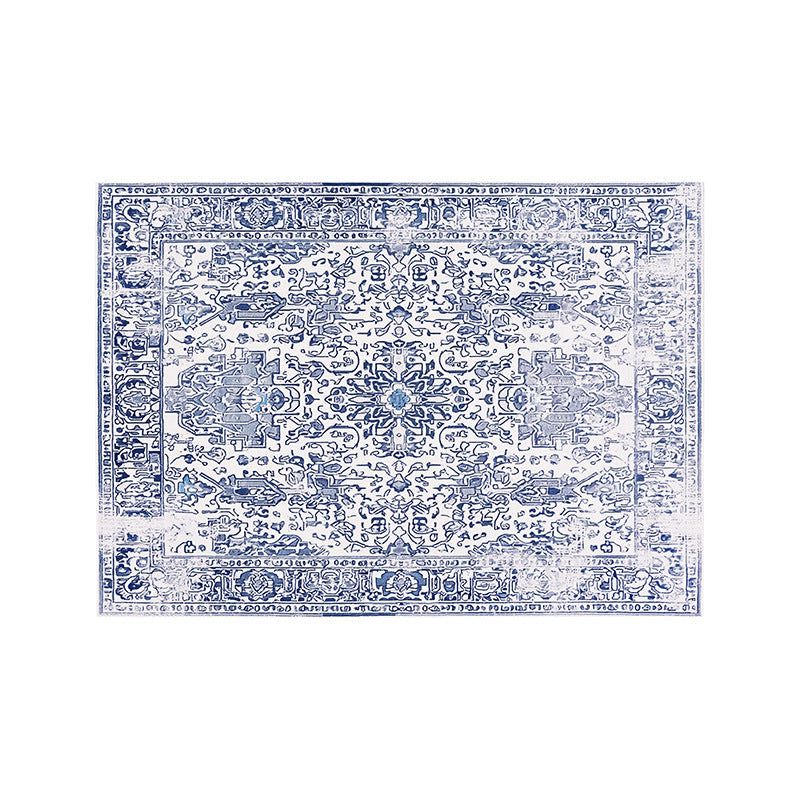 Vintage-Inspired Persian Area Rug Kalsten