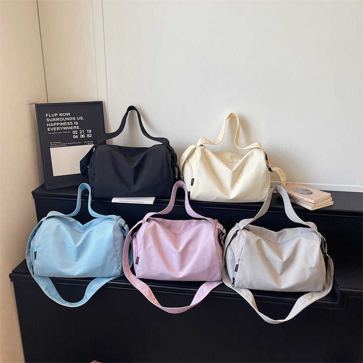 Durable Multi-Functional Gym Tote Bag Kalsten