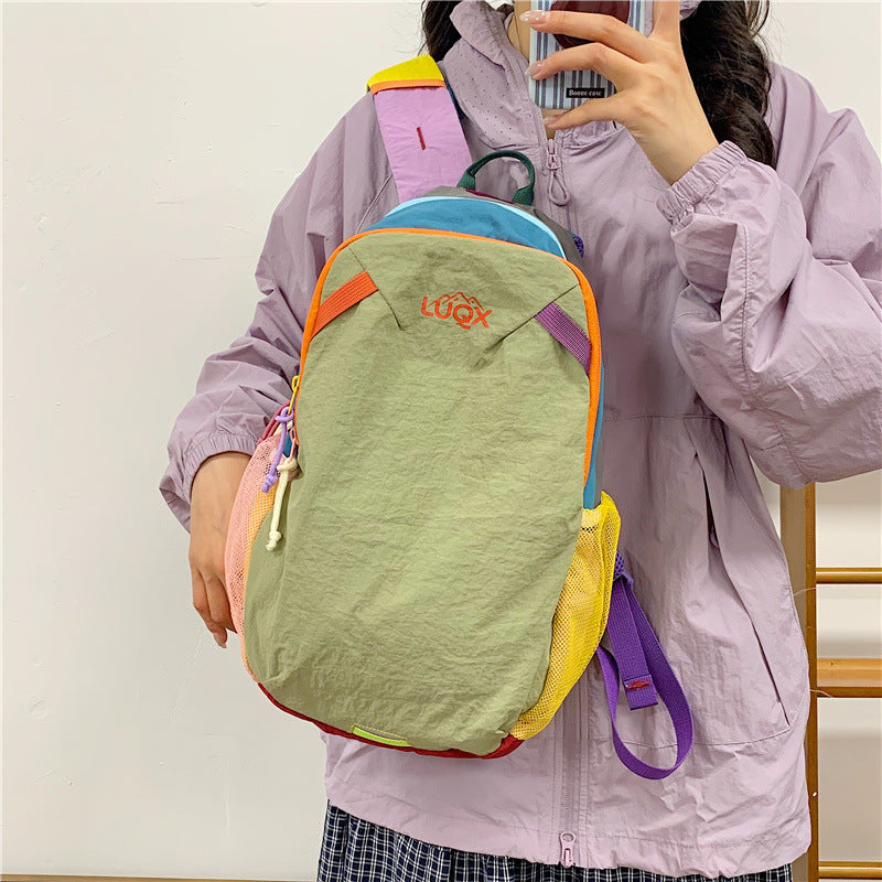 Multi-Functional Outdoor Backpack Kalsten