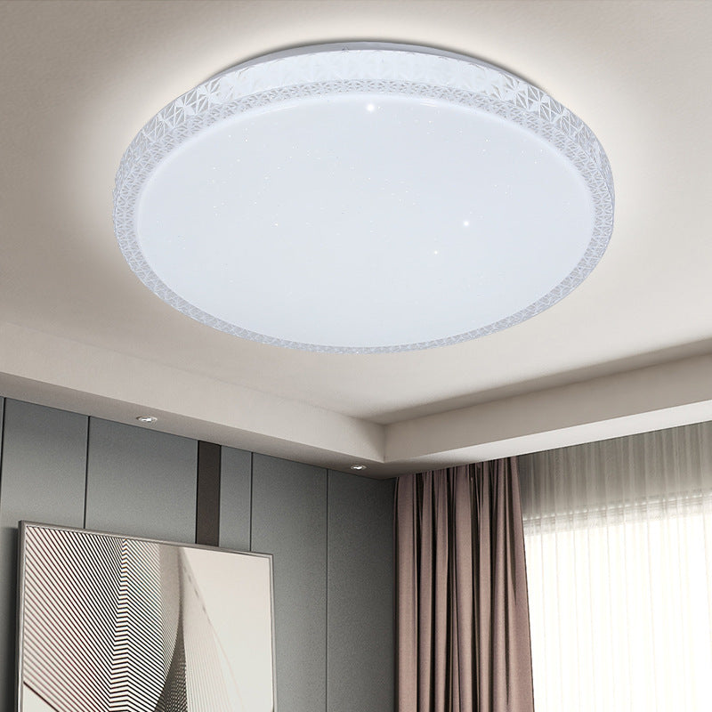 Elegant Round Ceiling Light Fixture