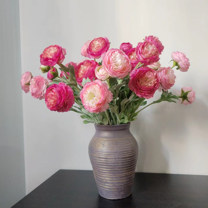 Artificial Ranunculus Stem