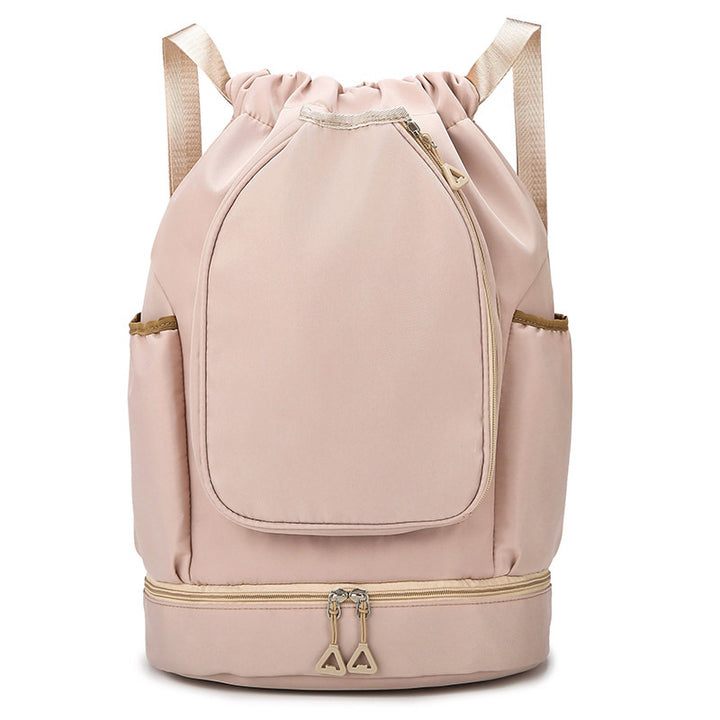Multifunctional Backpack With Innovative Compartments Kalsten