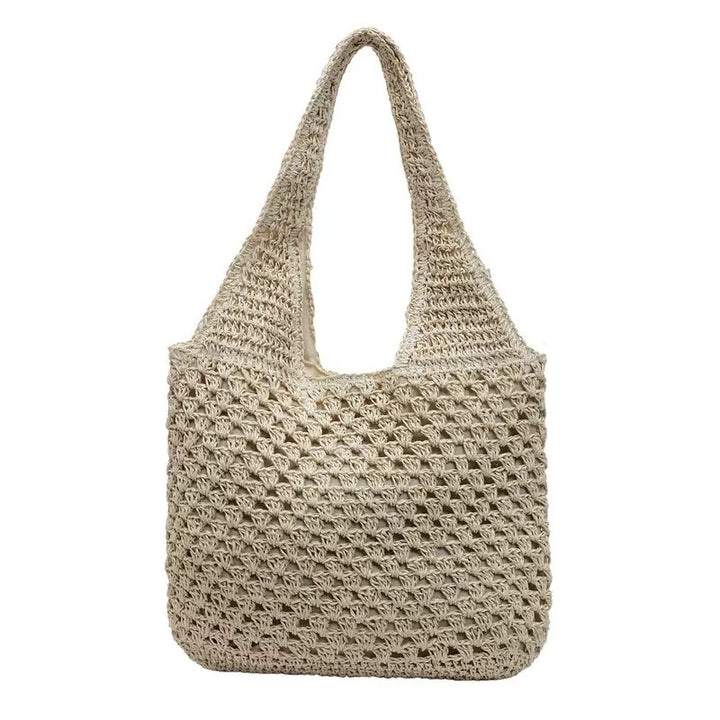 Handbag with Exquisite Woven Structure Kalsten