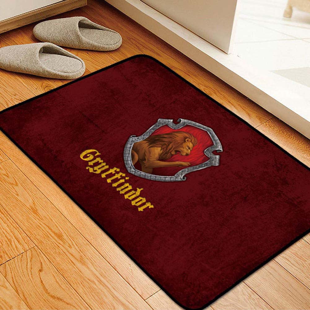 Themed Decorative Area Mat