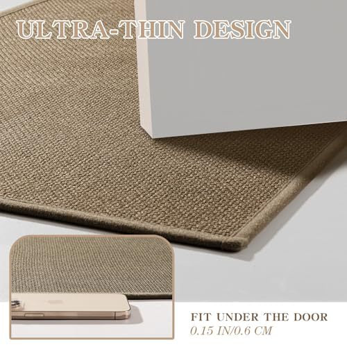 Non-Slip Textured Bath Mat