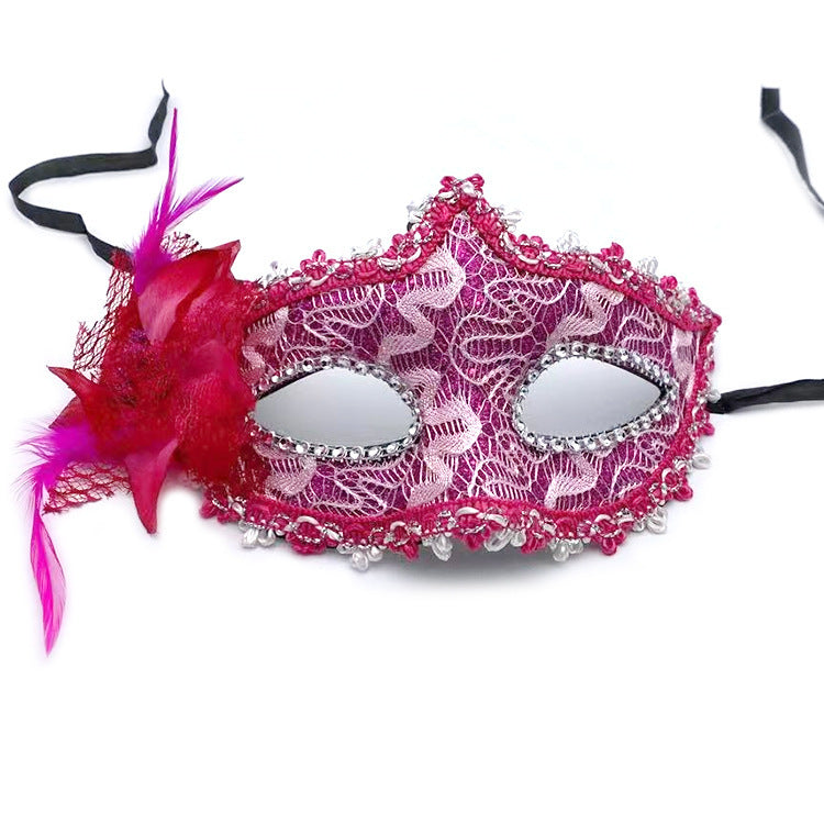 Elegant Lace Masquerade Mask Kalsten 1790594100