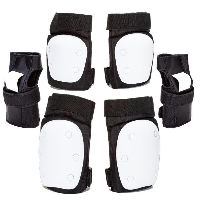 Protective Gear Set Kalsten