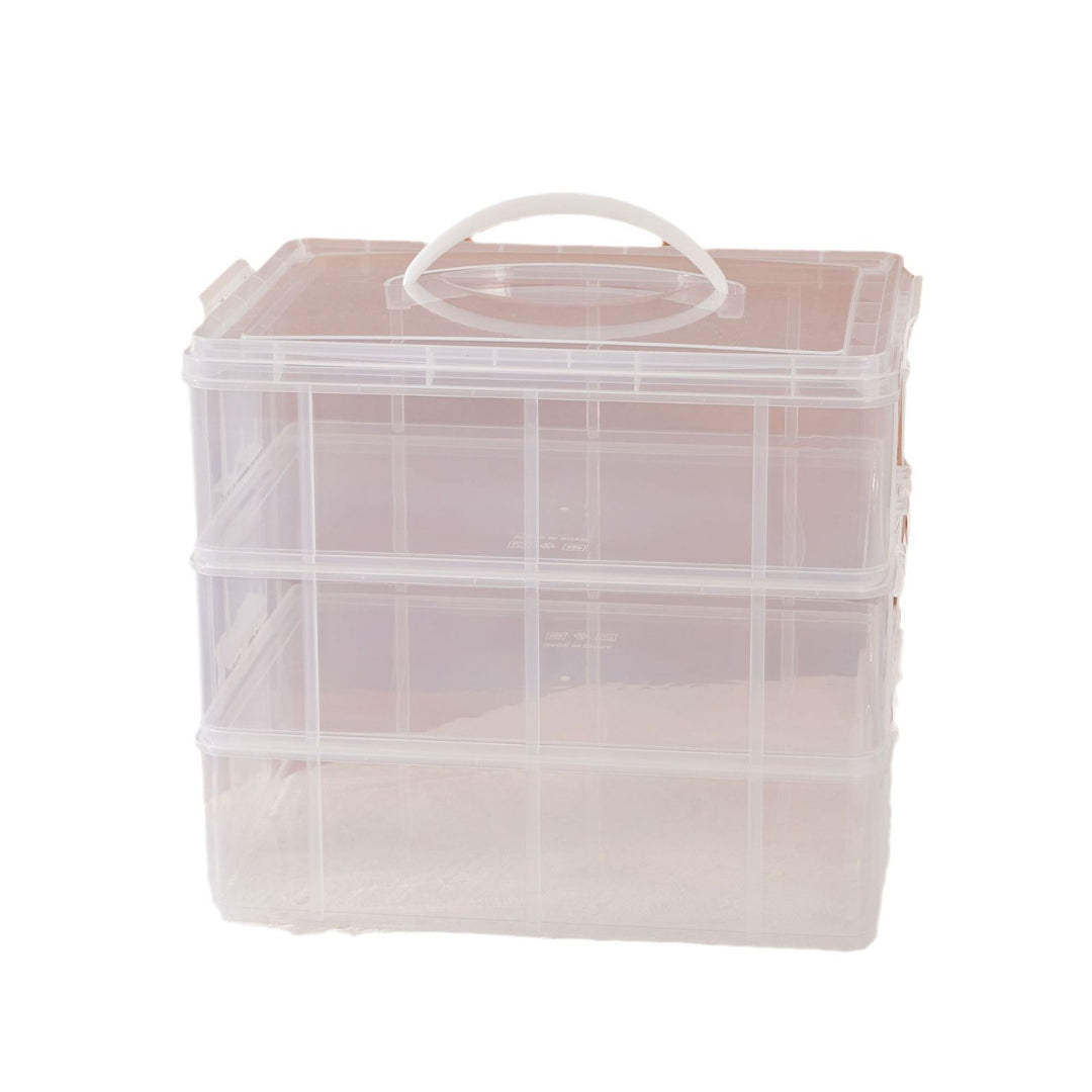 Versatile Storage Box Kalsten