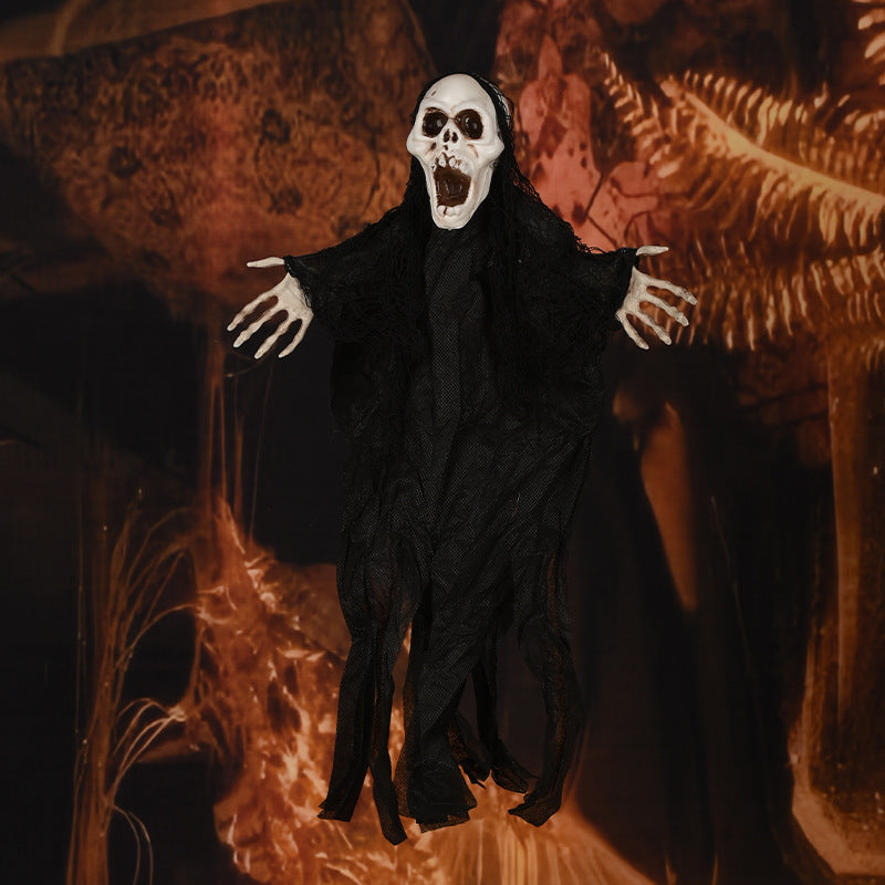 Hanging Haunted Ghost Decoration Kalsten