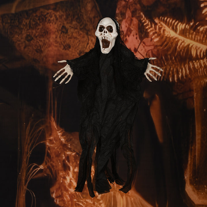 Hanging Haunted Ghost Decoration Kalsten