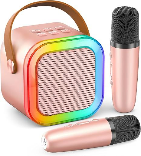 Portable Bluetooth Speaker Kalsten